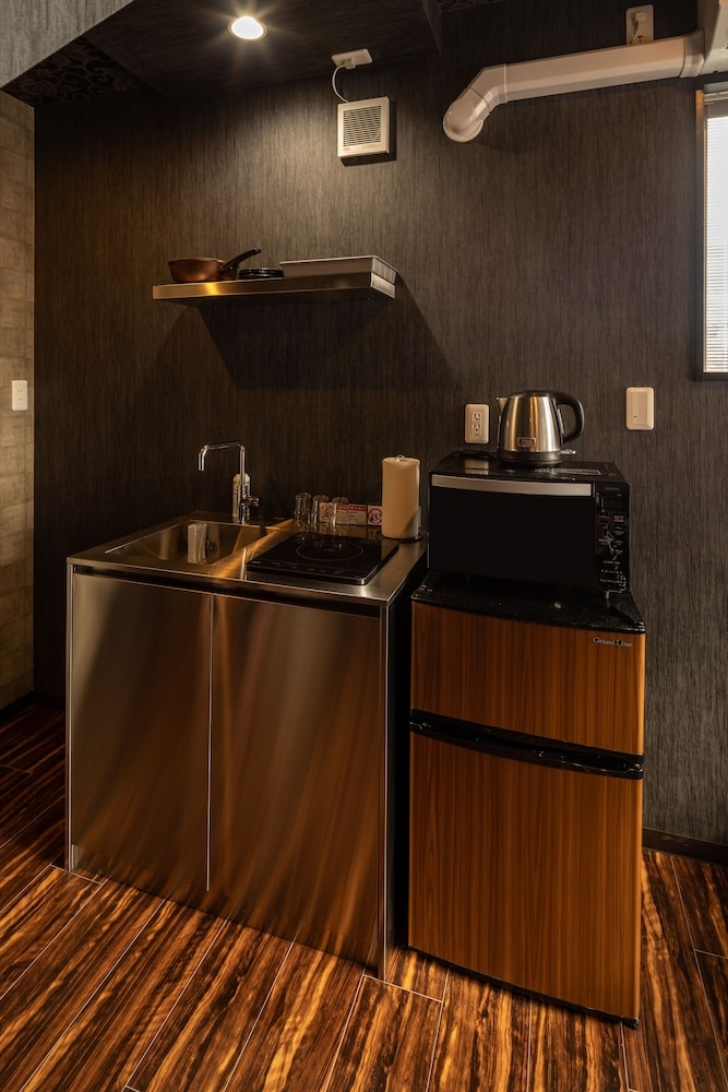 전용 간이 주방