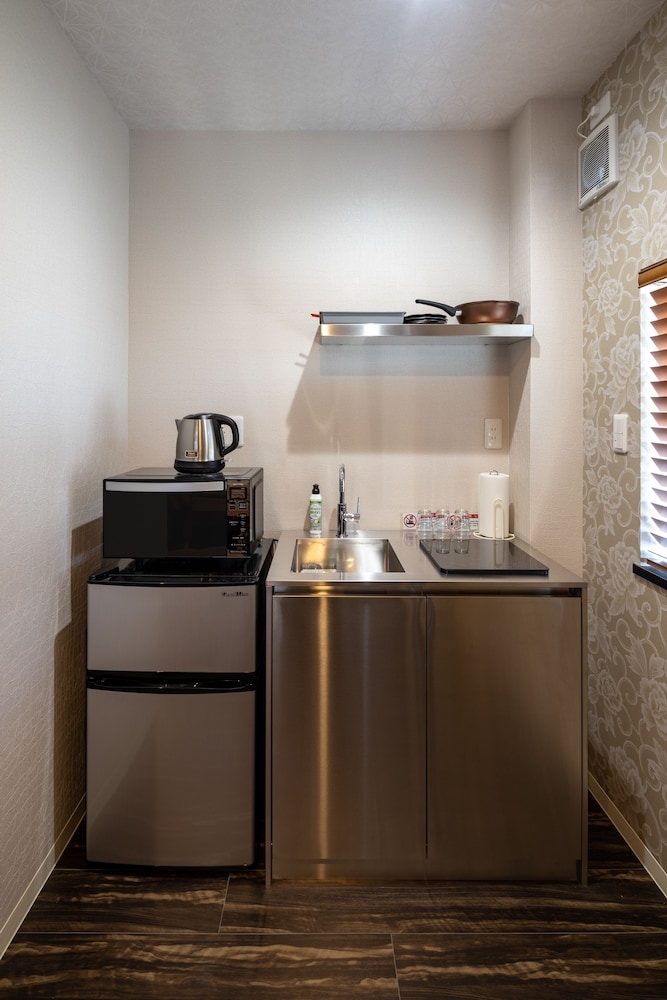 전용 간이 주방