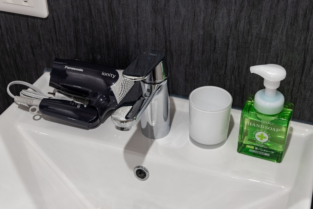 욕실 편의 시설