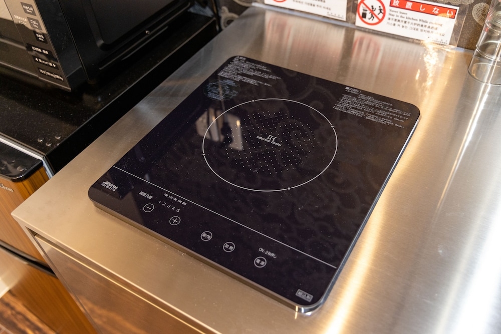 전용 간이 주방