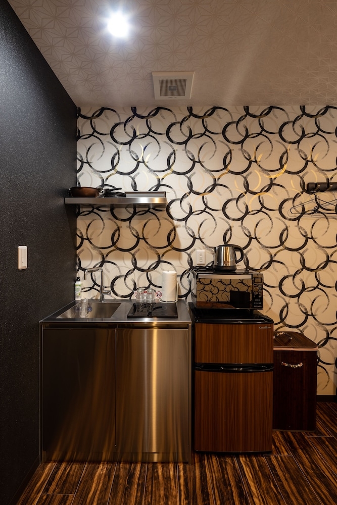 전용 간이 주방