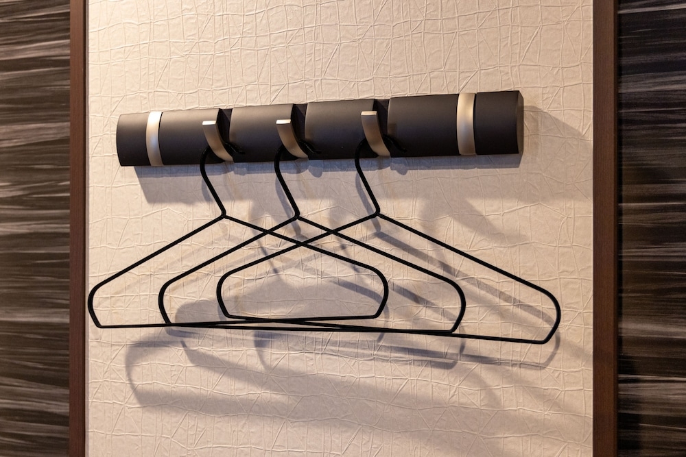 객실 내 편의 시설/서비스