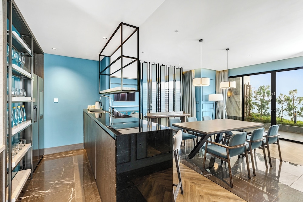 전용 간이 주방