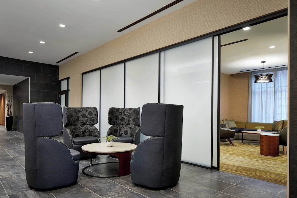 숙박 시설 내 편의 시설/서비스