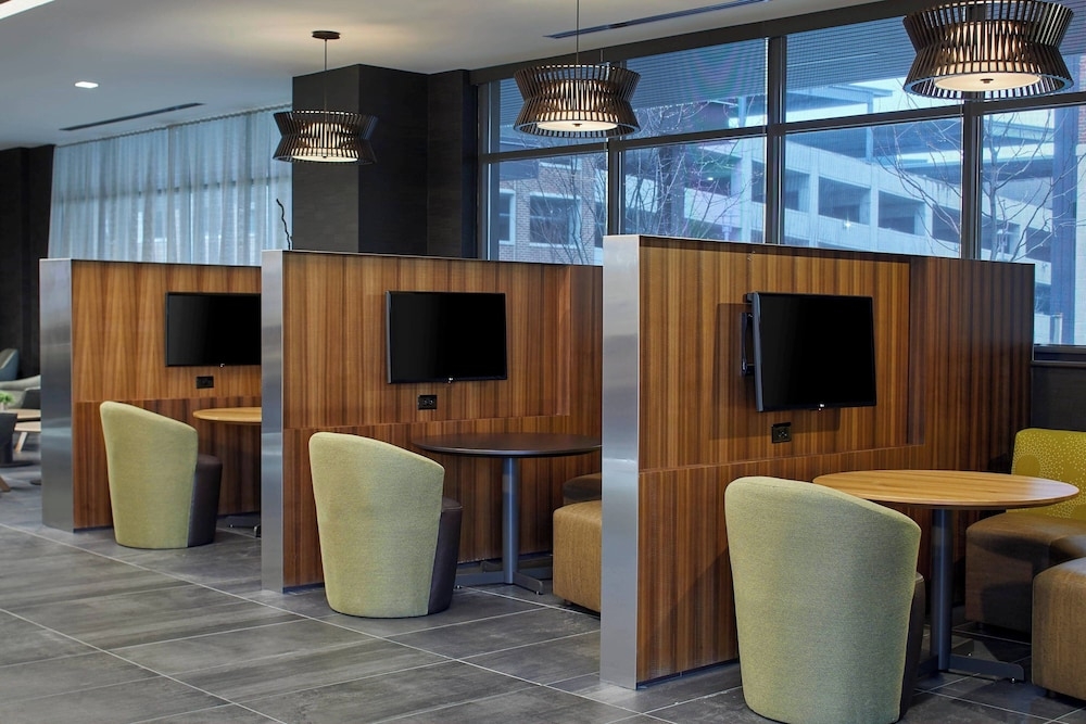 숙박 시설 내 편의 시설/서비스