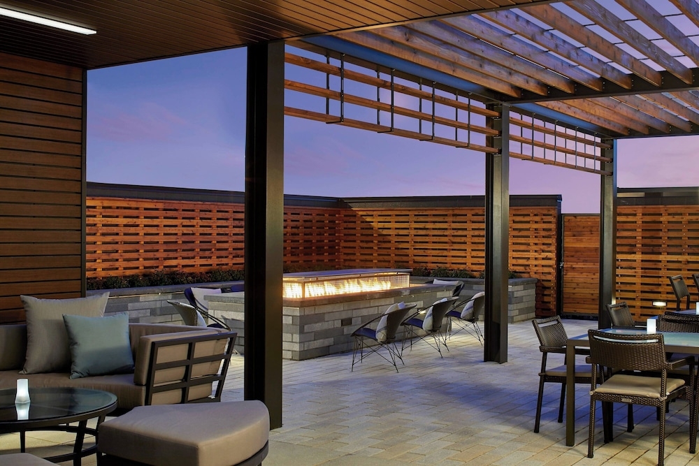 숙박 시설 내 편의 시설/서비스