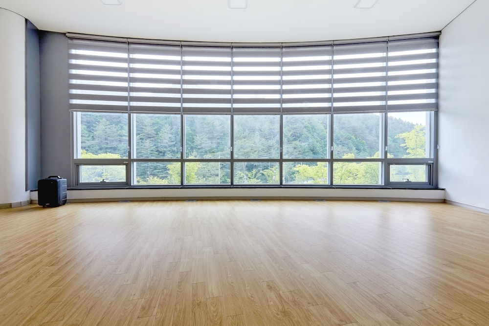 피트니스 스튜디오