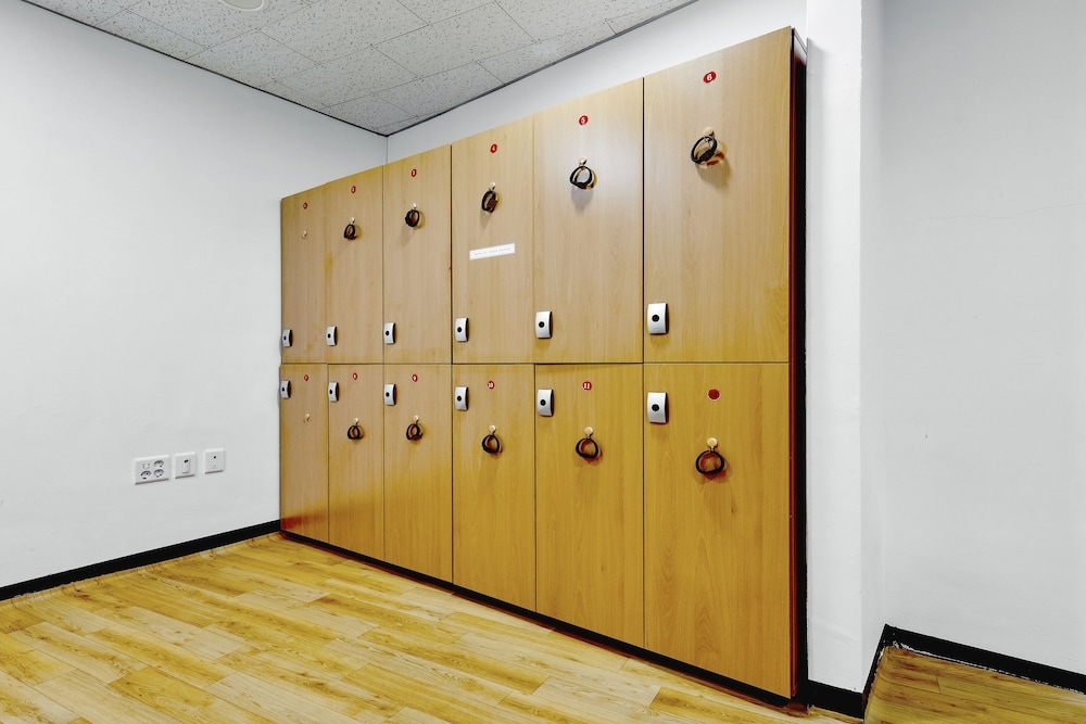 실내 스파 욕조