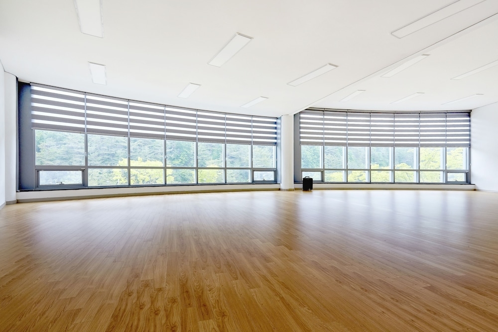 피트니스 스튜디오