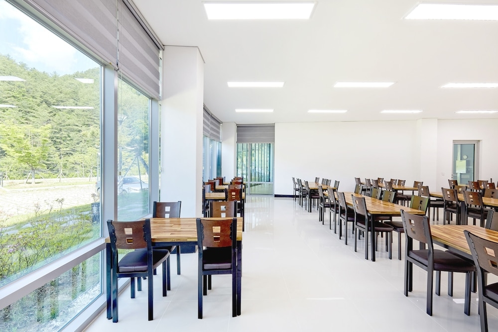 아침 식사 공간