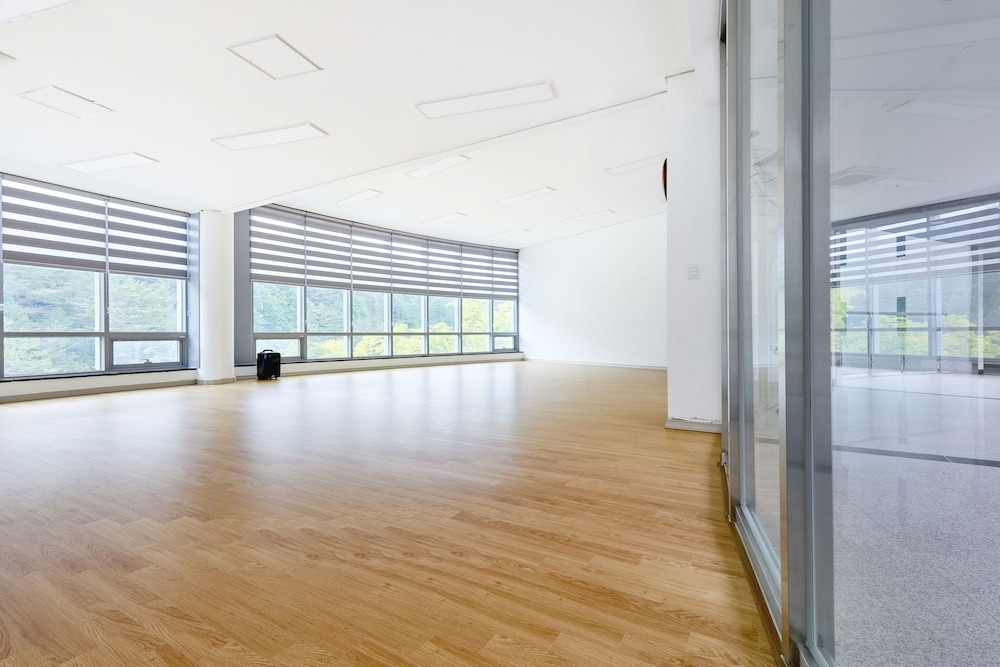 피트니스 스튜디오