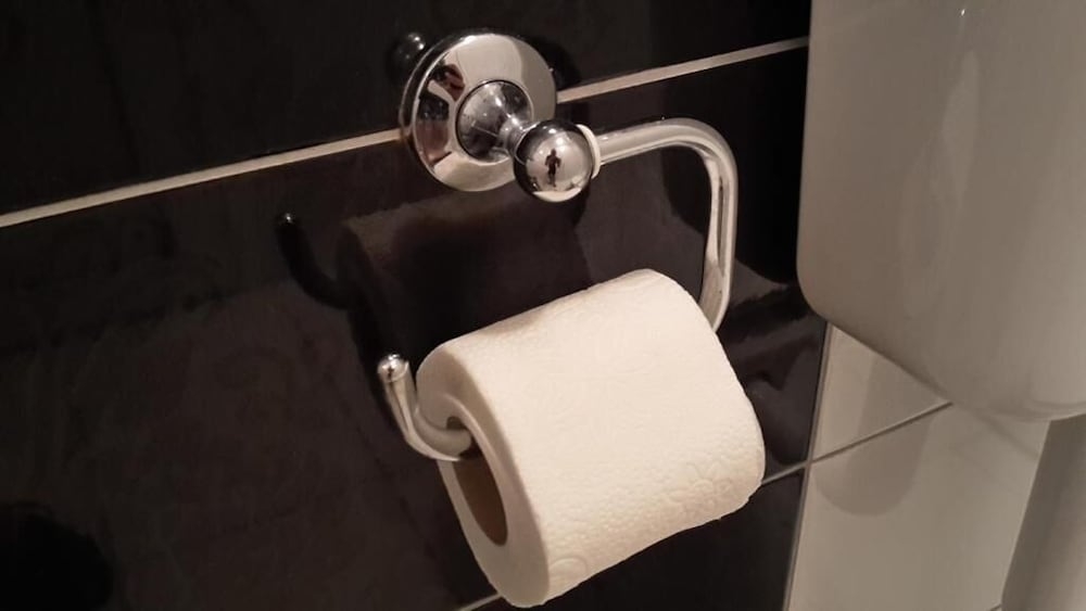 욕실 편의 시설