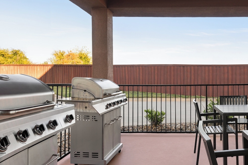 숙박 시설 내 편의 시설/서비스