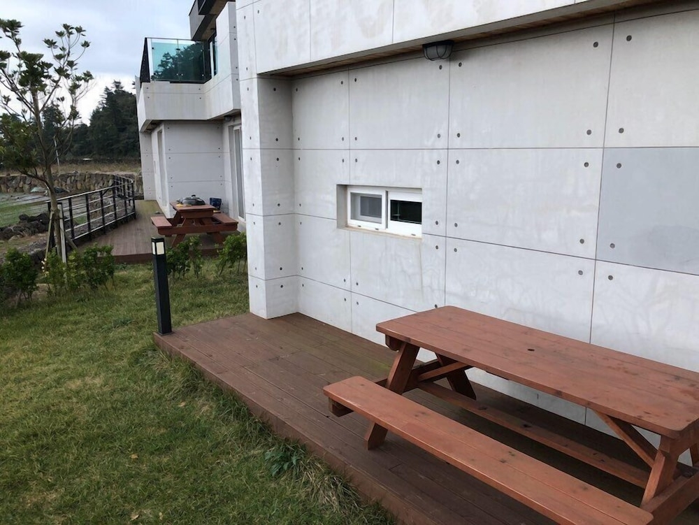 BBQ/피크닉 공간