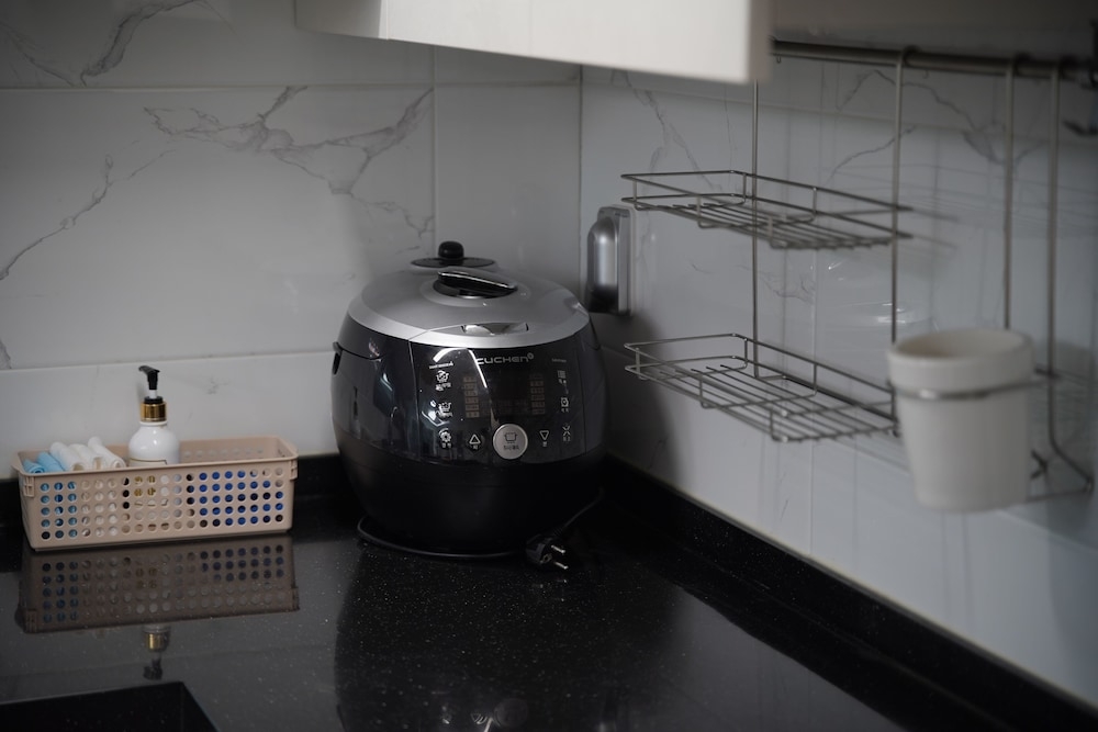 전용 간이 주방