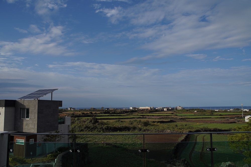 해변/바다 전망