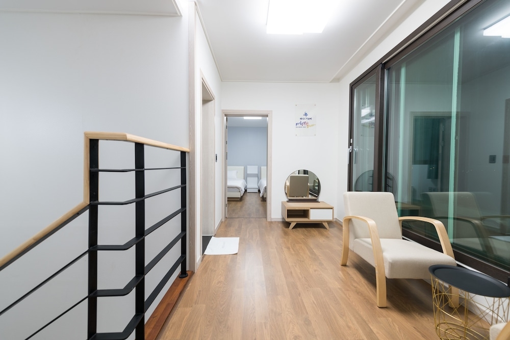 객실 내 편의 시설/서비스