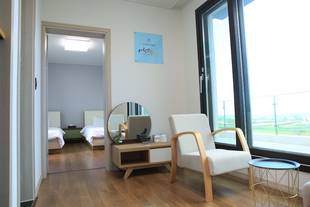 객실 내 편의 시설/서비스