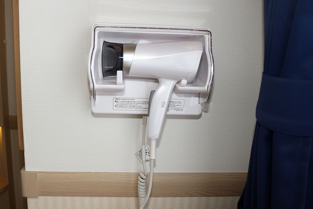 객실 내 편의 시설/서비스