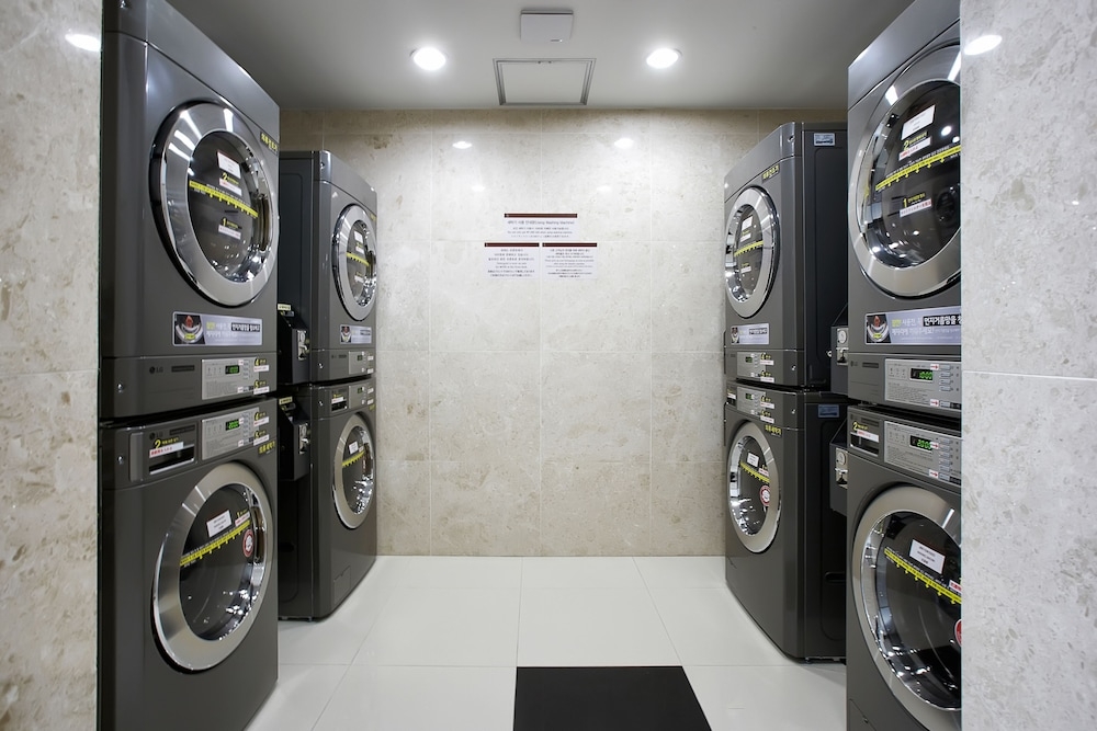 세탁실