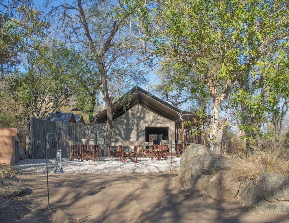 BBQ/피크닉 공간