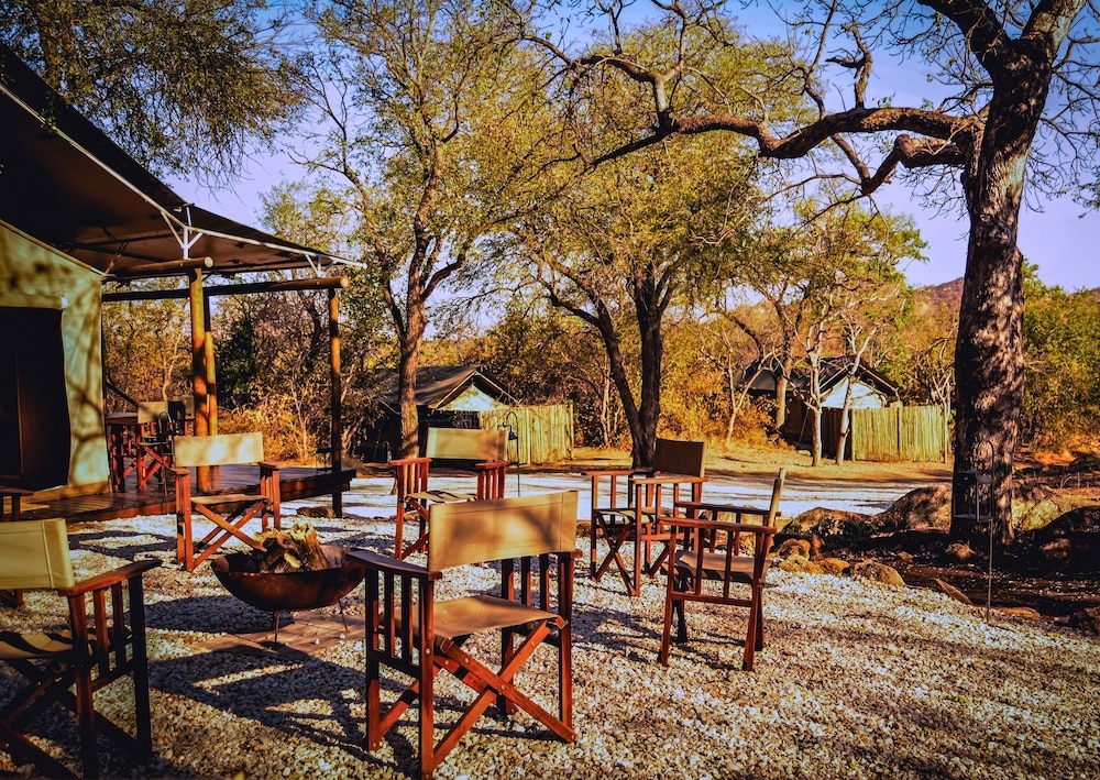 BBQ/피크닉 공간