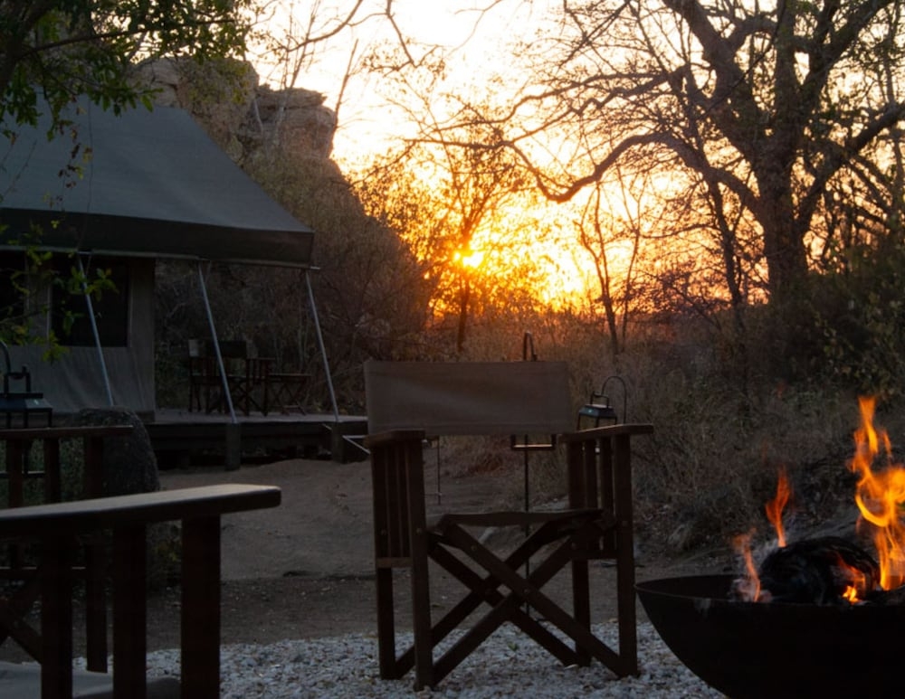 BBQ/피크닉 공간