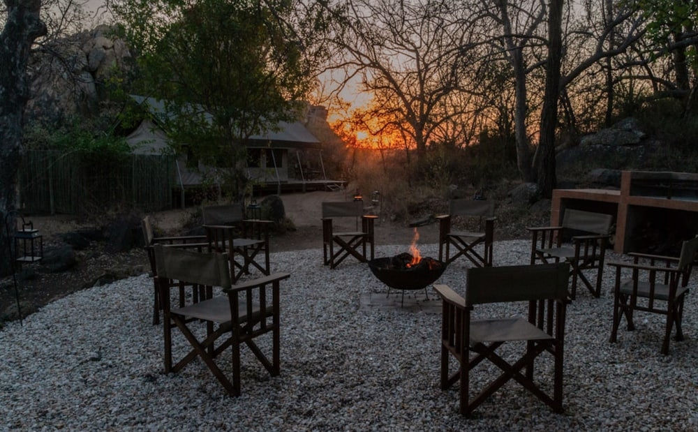 BBQ/피크닉 공간