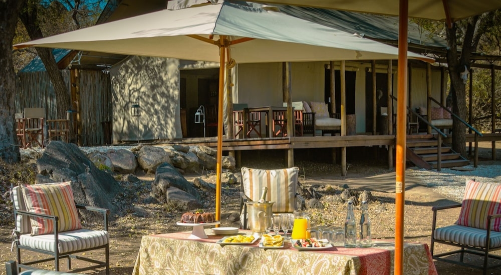 아침 식사 공간