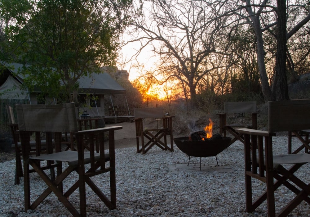 BBQ/피크닉 공간