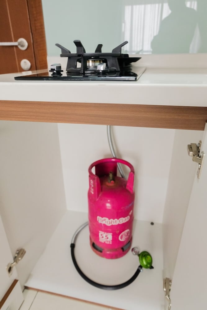 객실 내 편의 시설/서비스