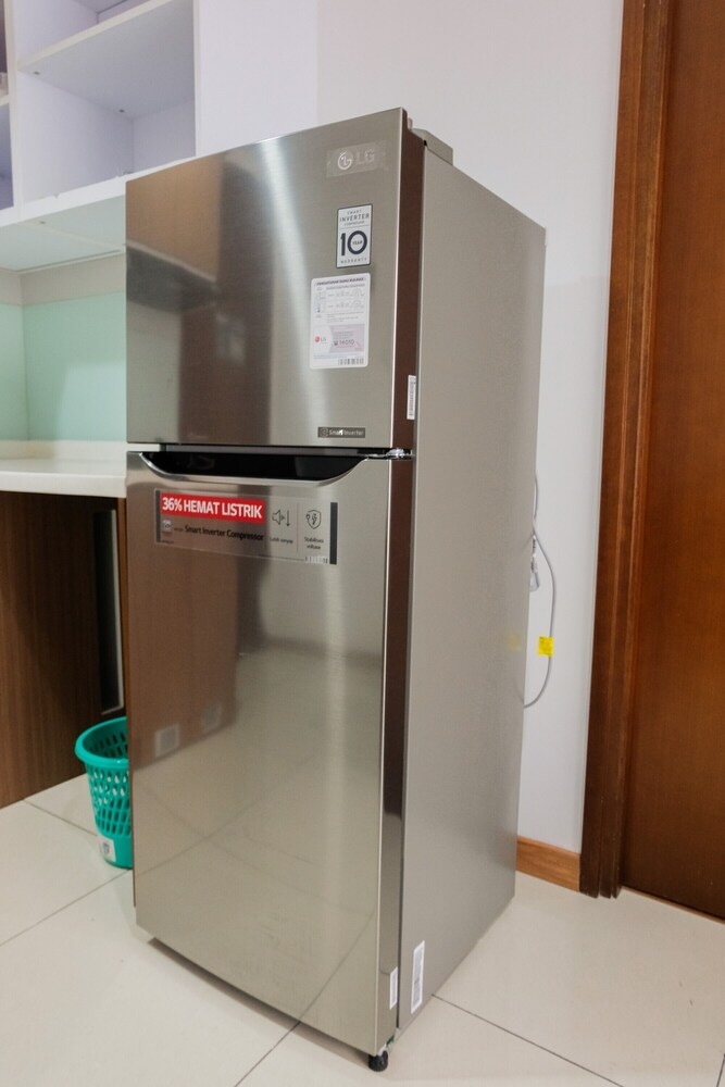 객실 내 편의 시설/서비스