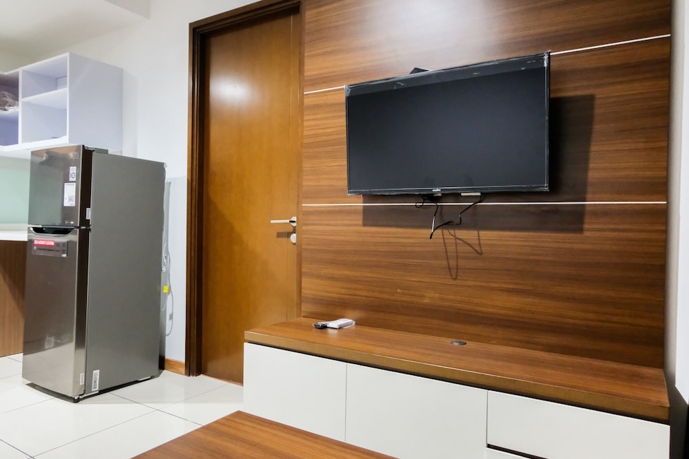 객실 내 편의 시설/서비스