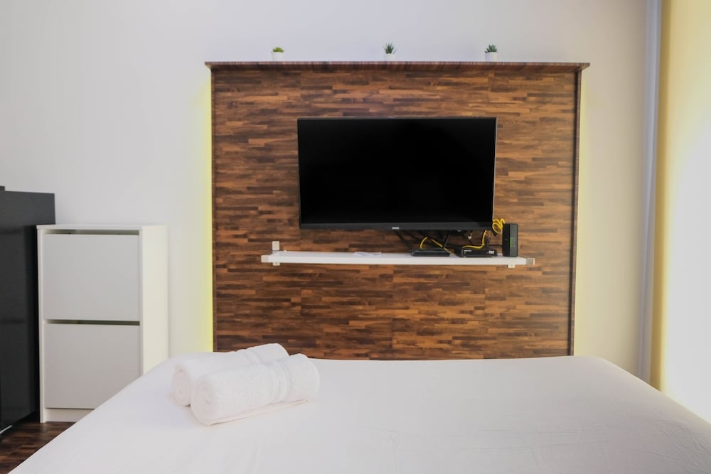 객실 내 편의 시설/서비스