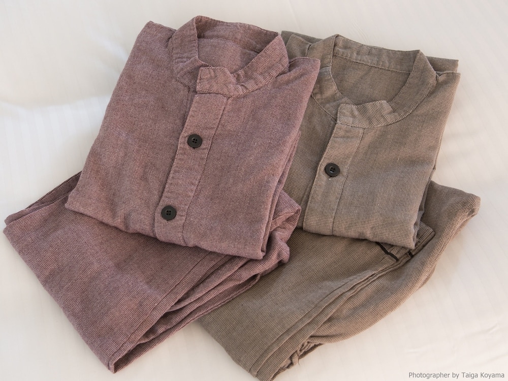 객실 내 편의 시설/서비스