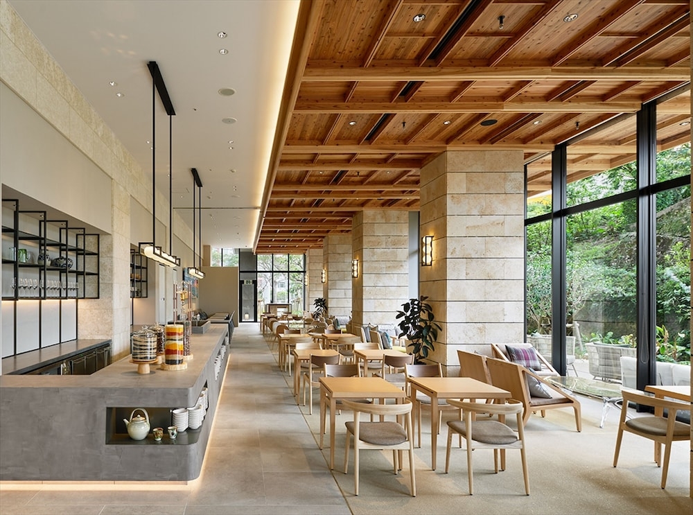 아침 식사 공간