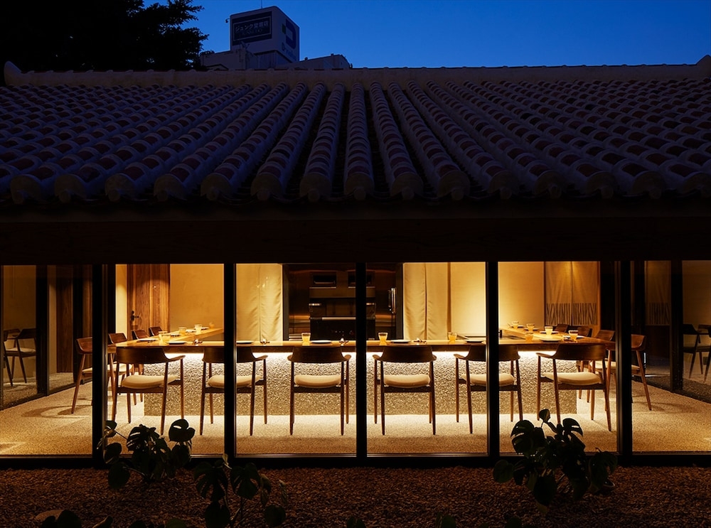 숙박 시설 내 편의 시설/서비스