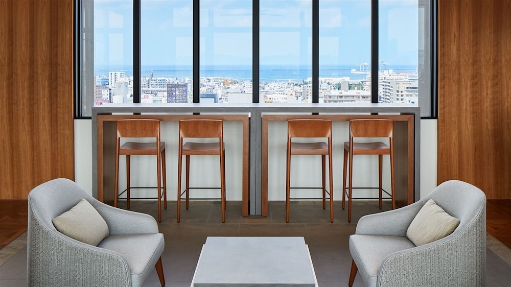 바(숙박 시설 내)