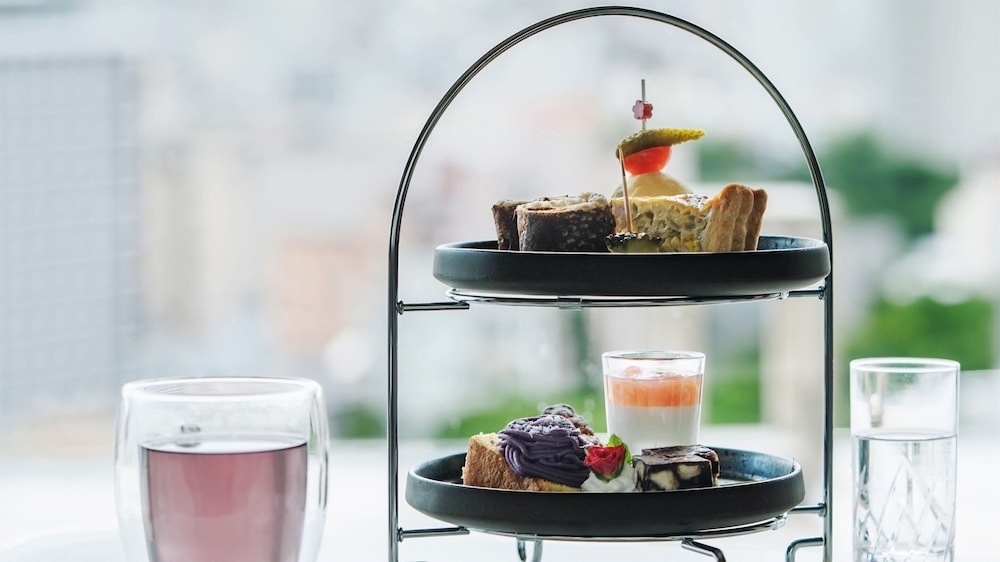 바(숙박 시설 내)