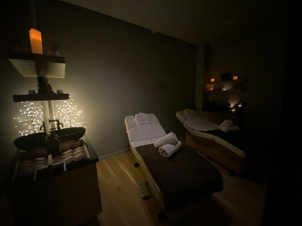 스파 트리트먼트