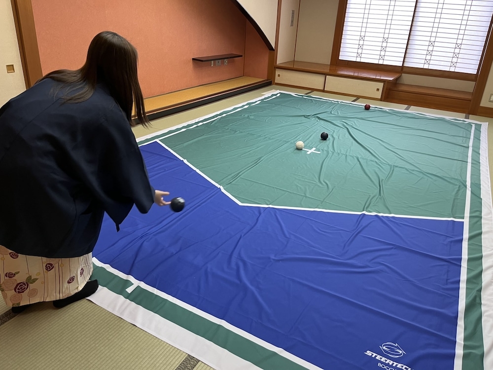 어린이 놀이 공간 - 실내