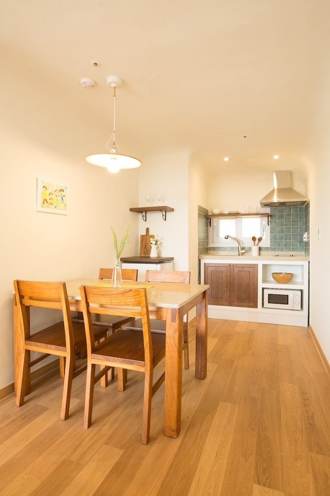 전용 간이 주방