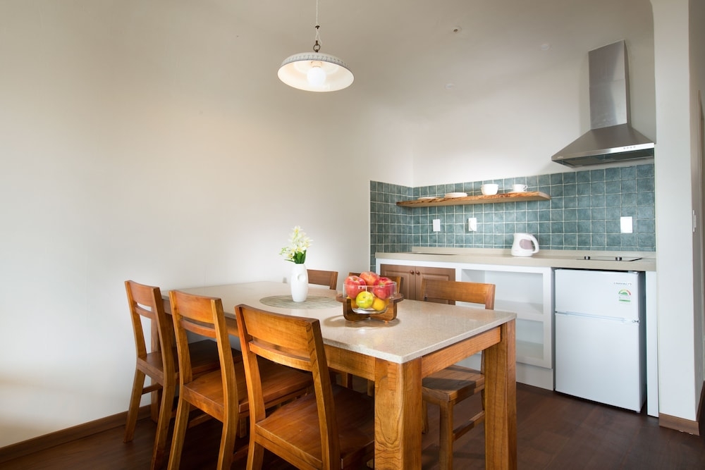 전용 간이 주방