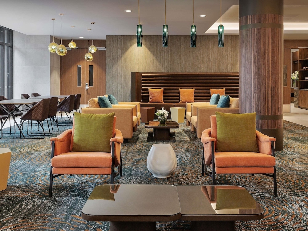 바(숙박 시설 내)