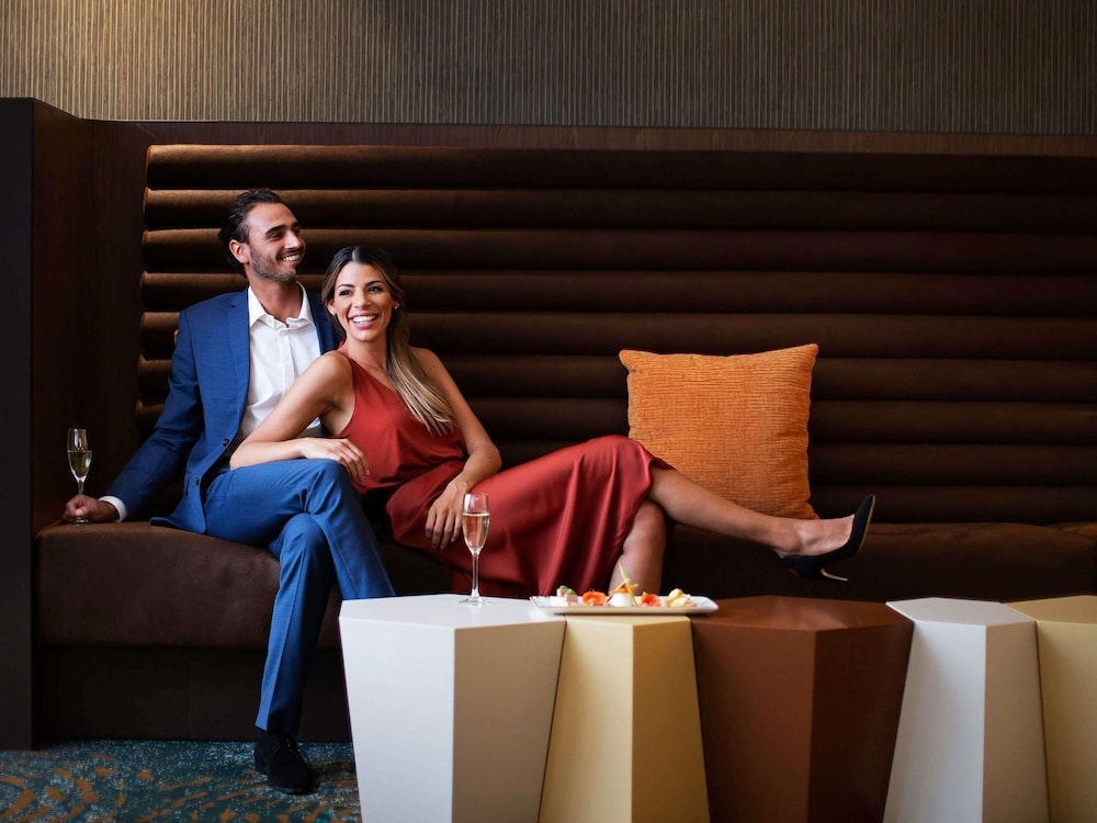 바(숙박 시설 내)