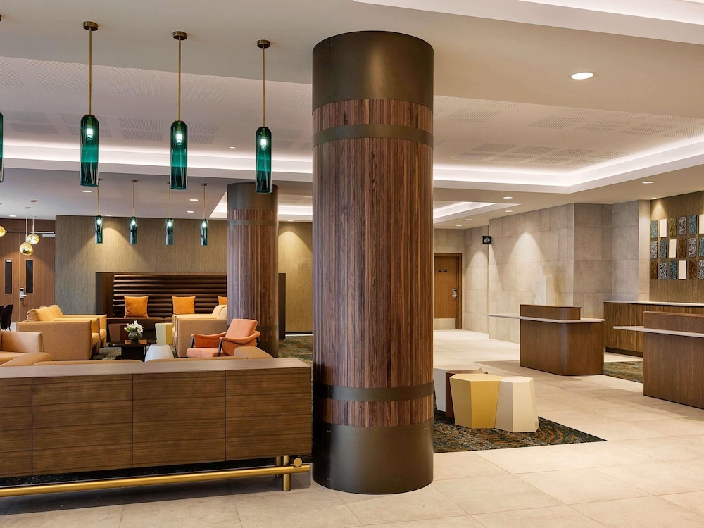 바(숙박 시설 내)