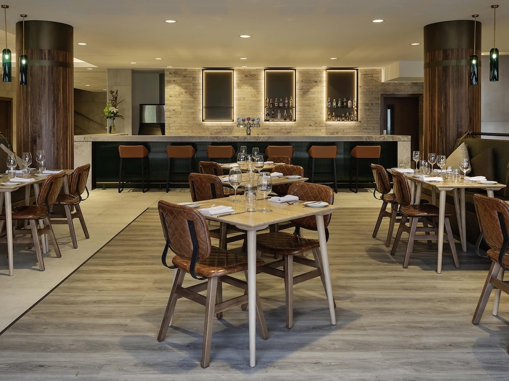 바(숙박 시설 내)