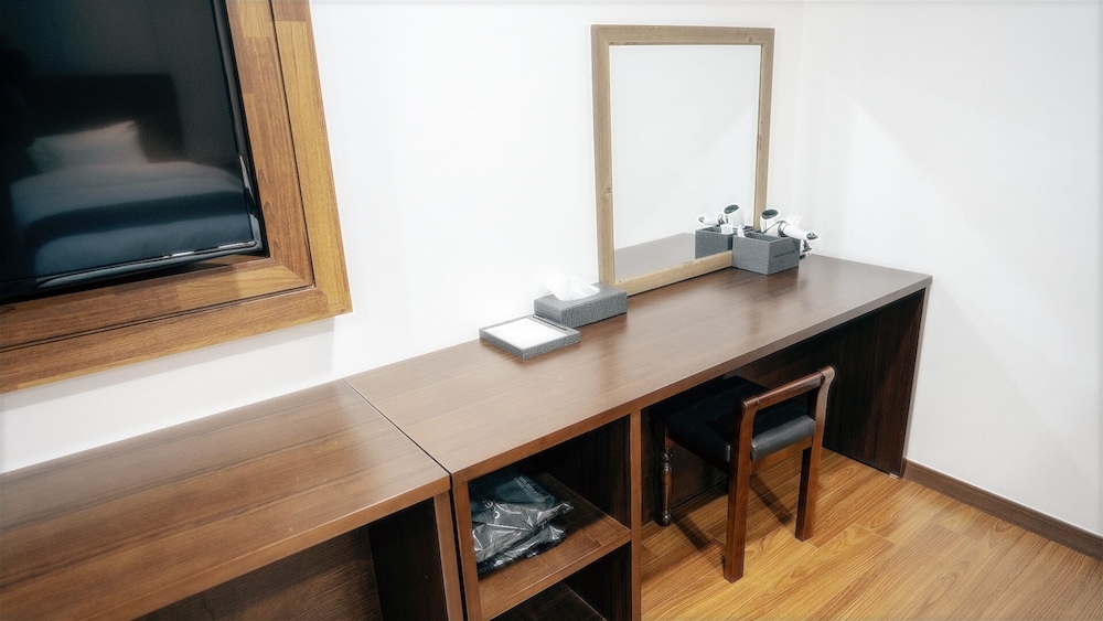 객실 내 편의 시설/서비스