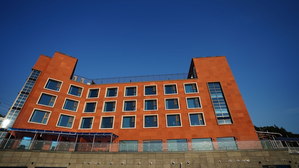 외부 세부 사진