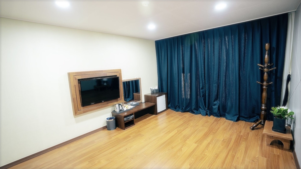 객실 내 편의 시설/서비스